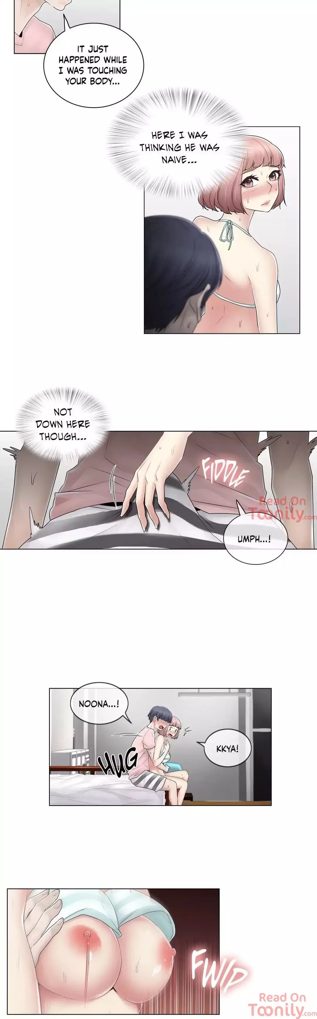 Chapter 91 — Page 19