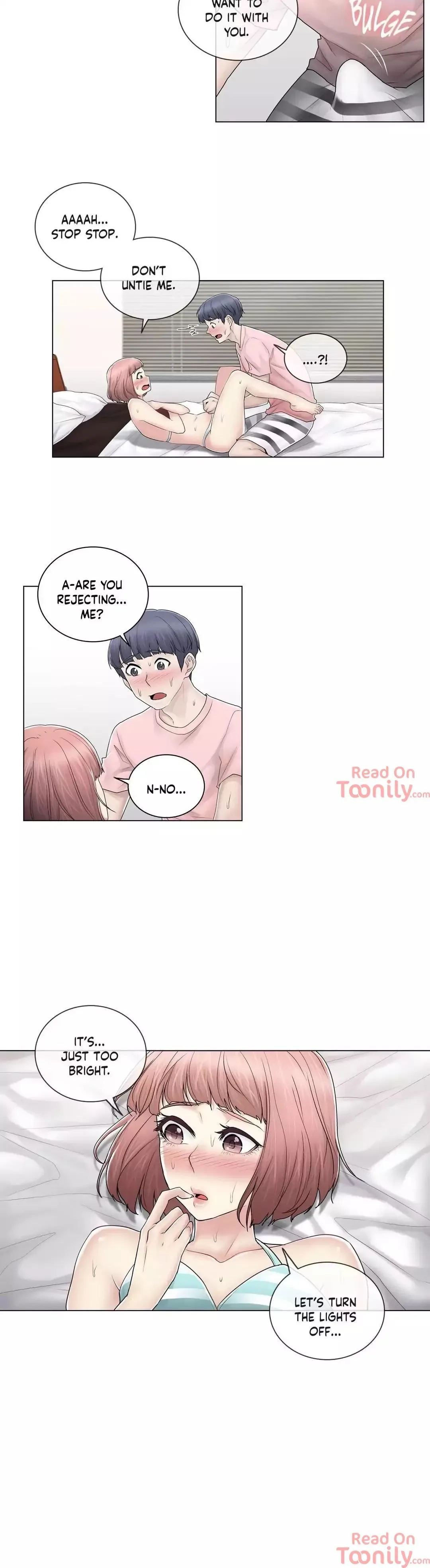 Chapter 91 — Page 21