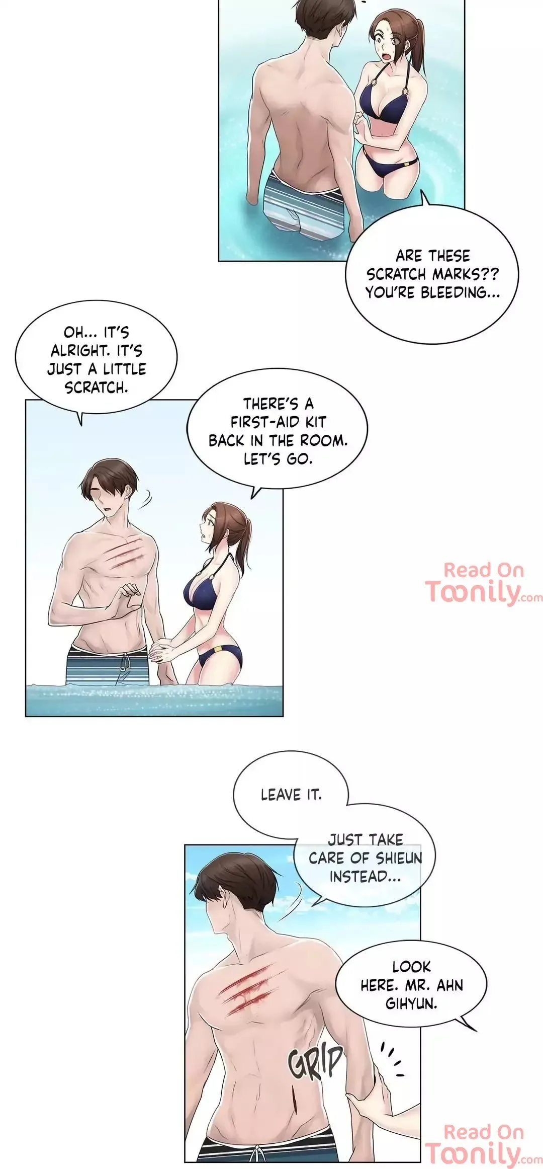 Chapter 93 — Page 21