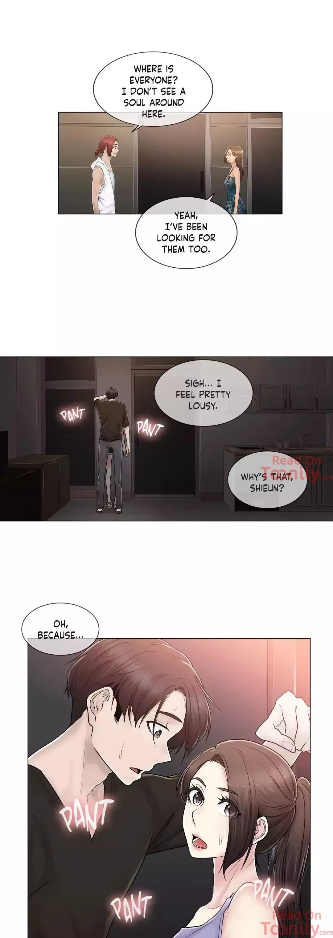 Chapter 94 — Page 19