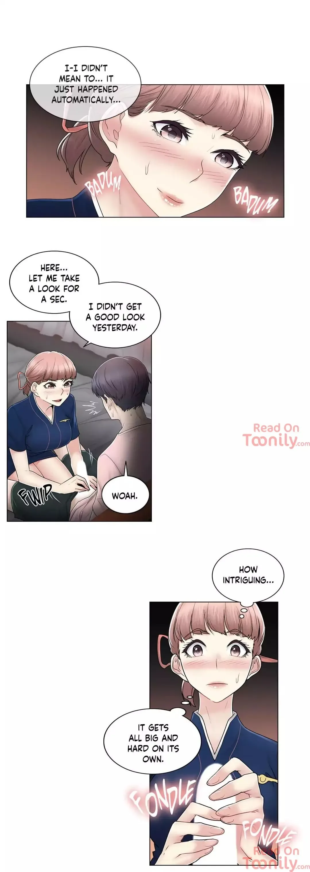 Chapter 95 — Page 9