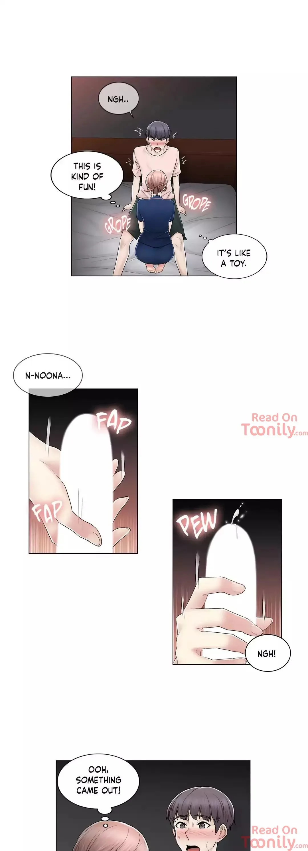 Chapter 95 — Page 10