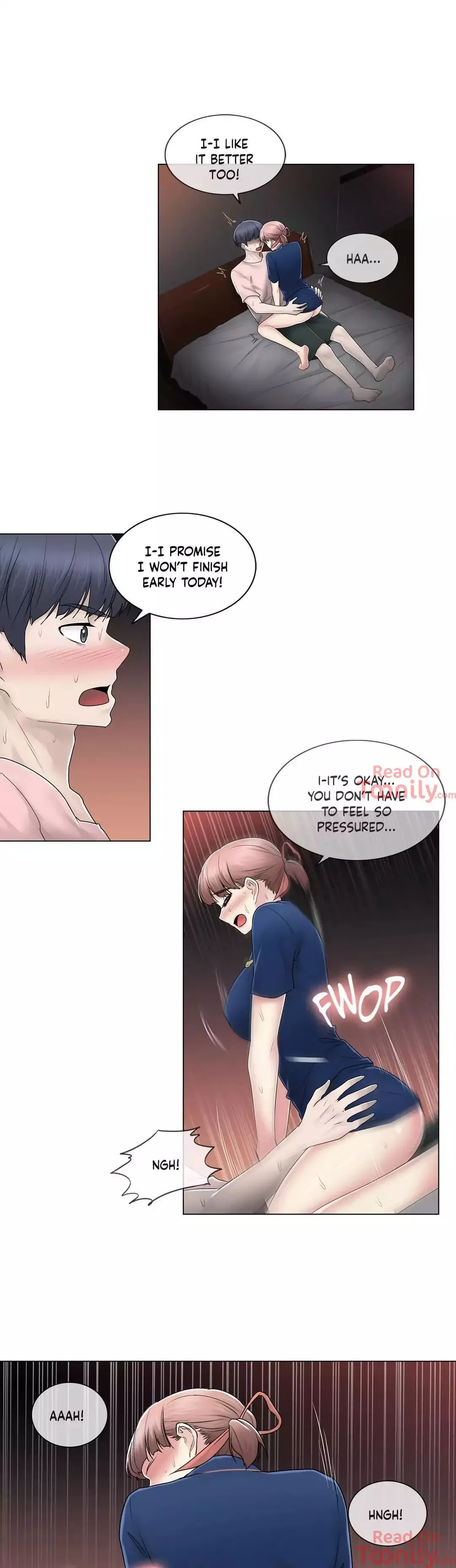 Chapter 95 — Page 16