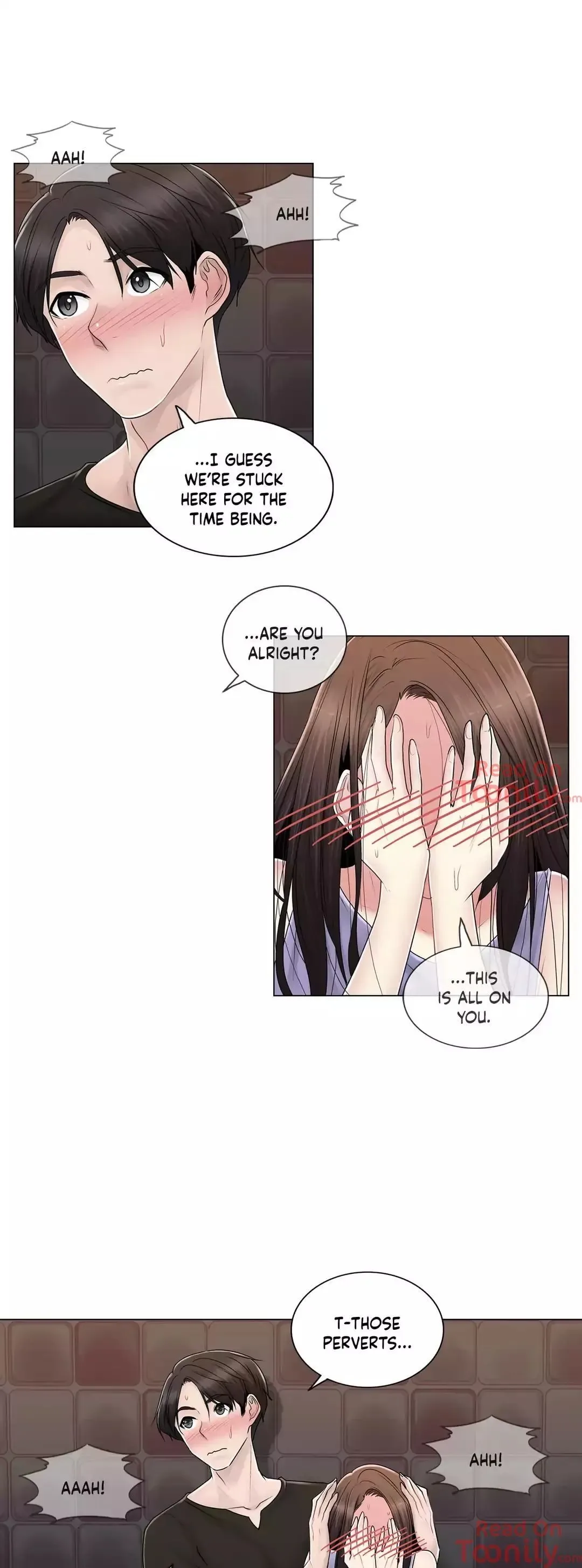 Chapter 95 — Page 19