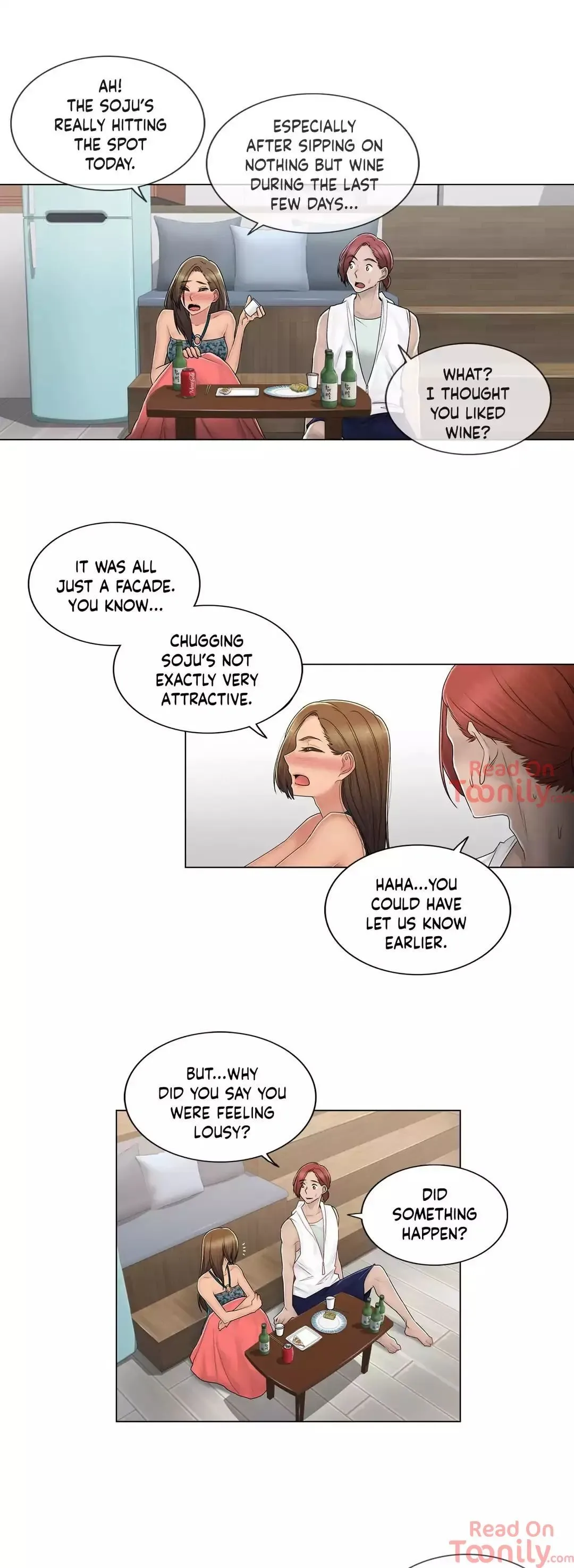 Chapter 95 — Page 21
