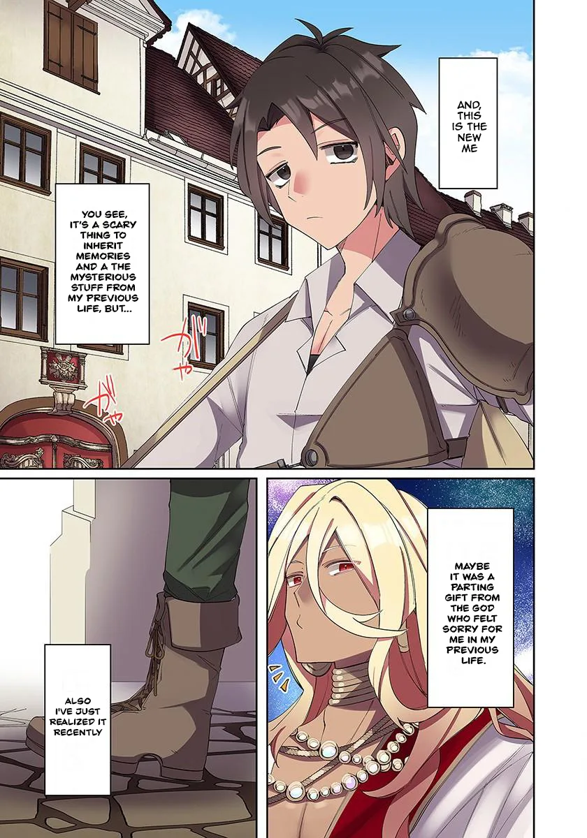 Chapter 1 — Page 8
