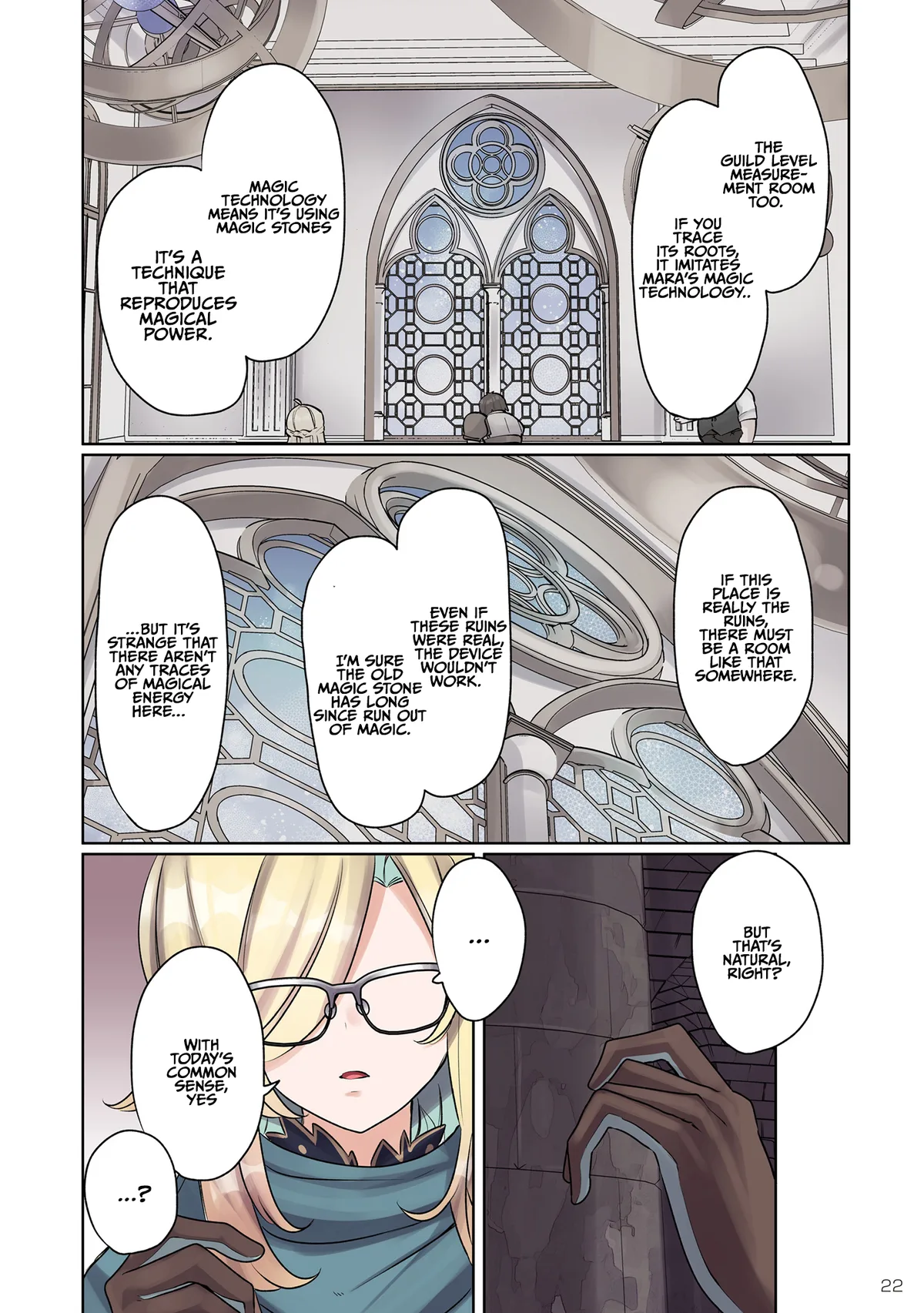 Chapter 10 — Page 5