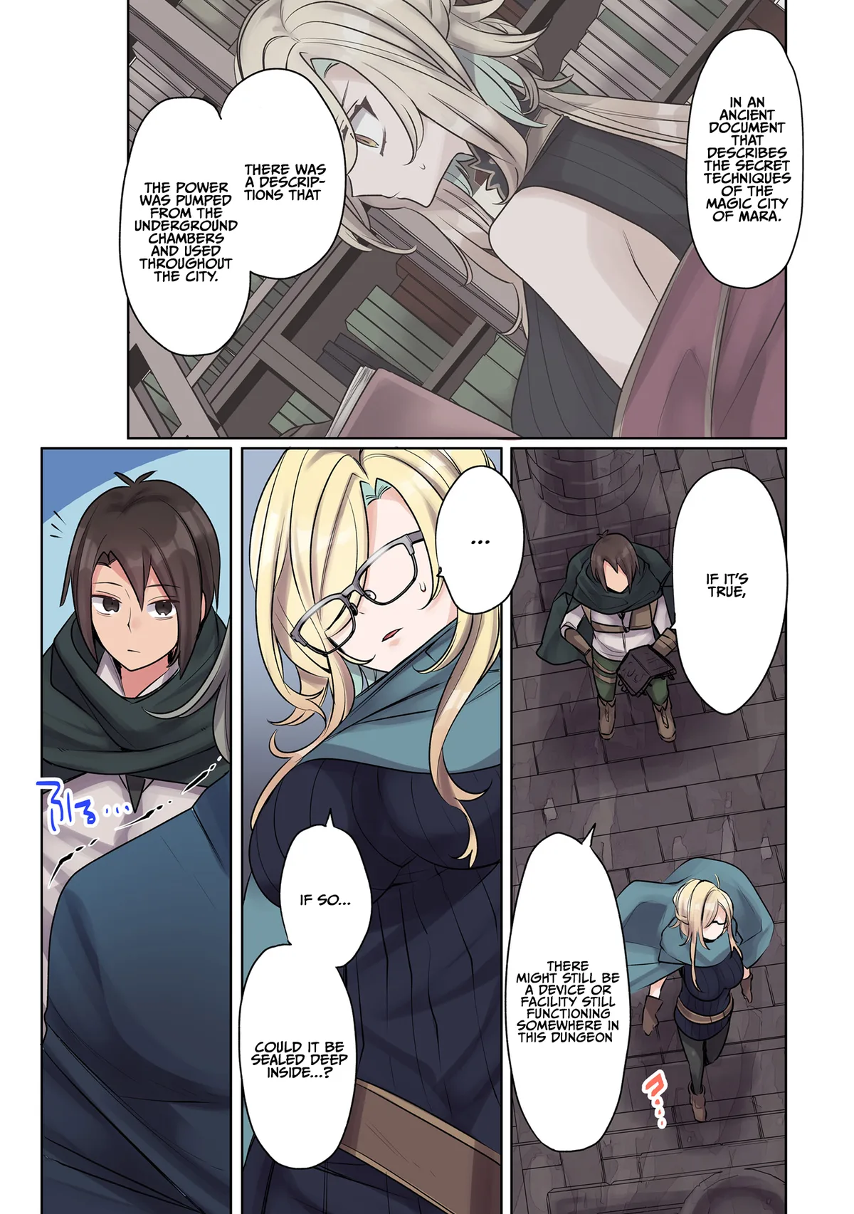 Chapter 10 — Page 6