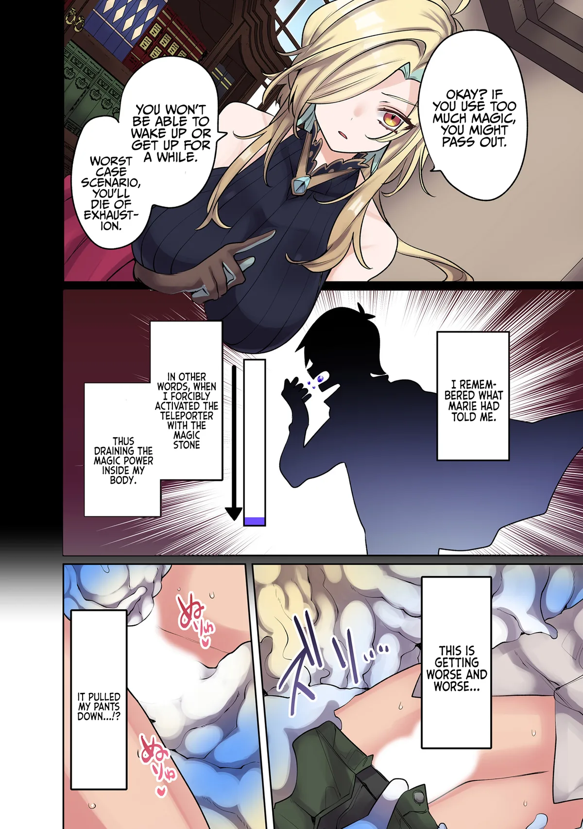 Chapter 11 — Page 9