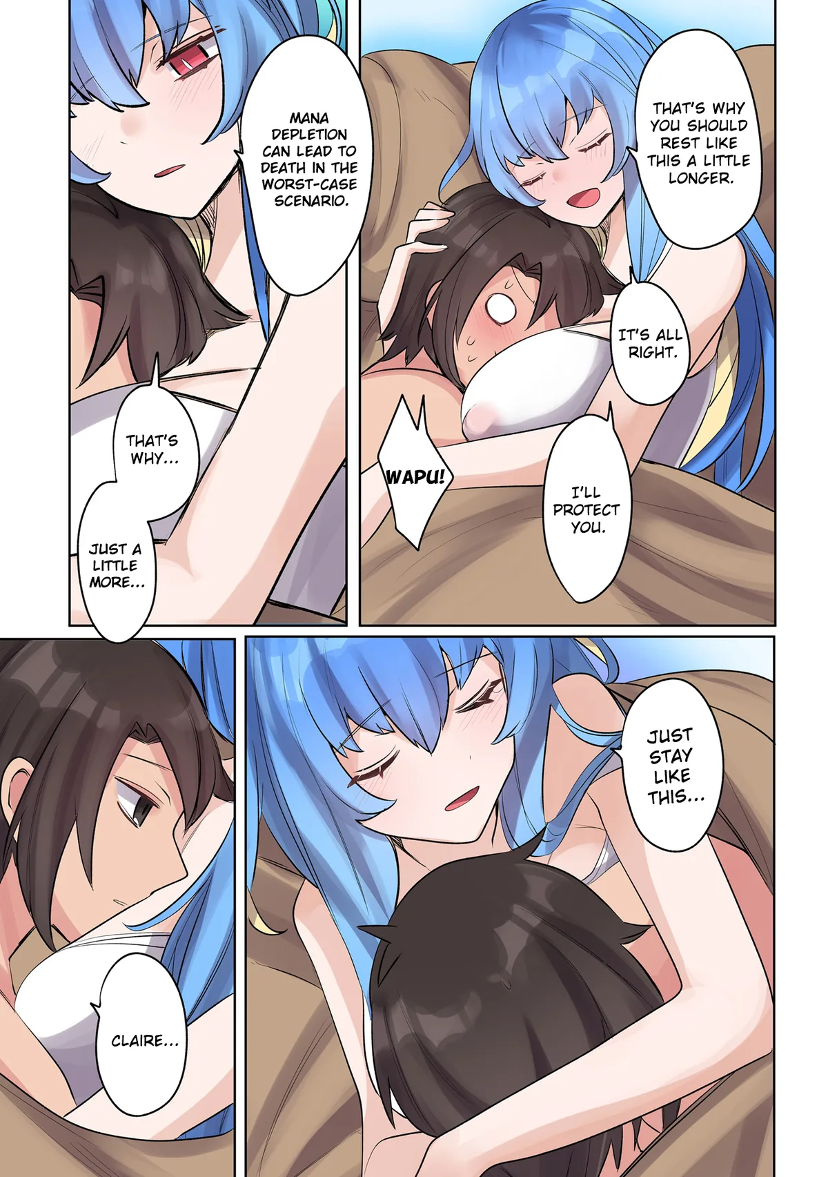Chapter 12 — Page 6