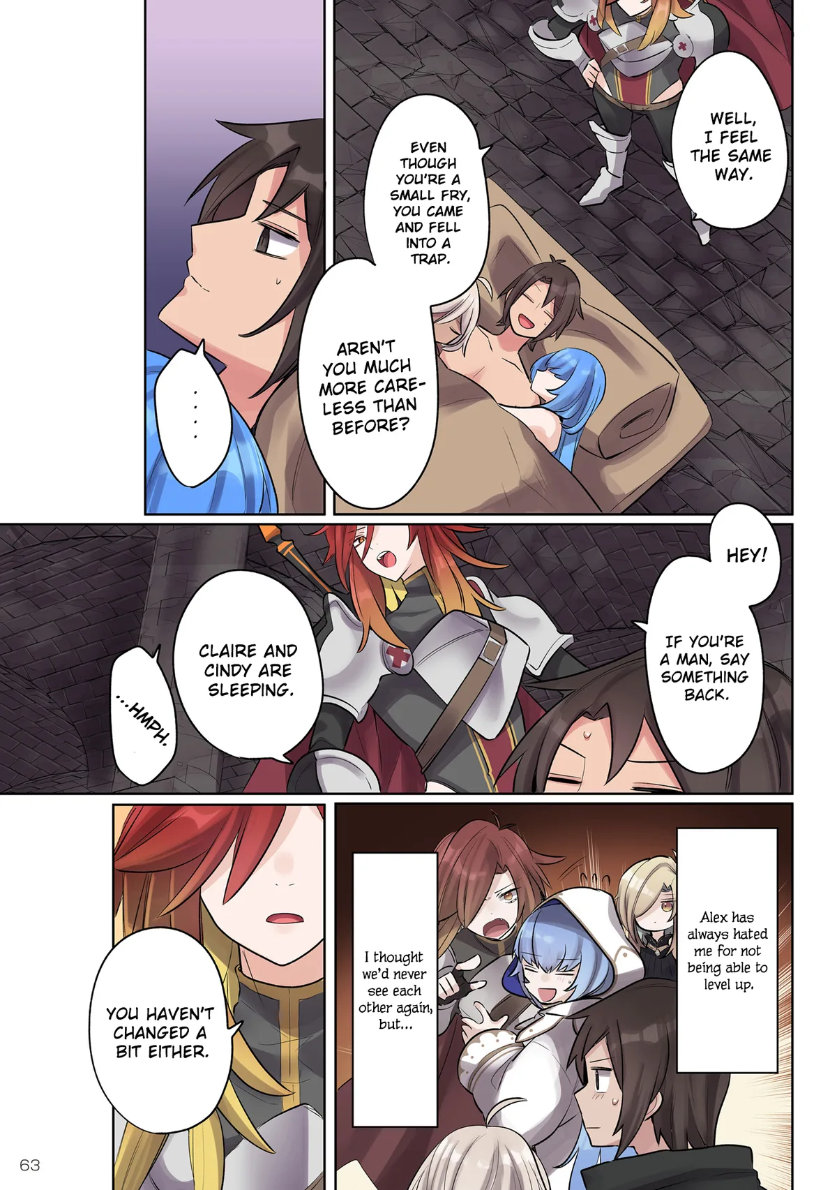 Chapter 12 — Page 12