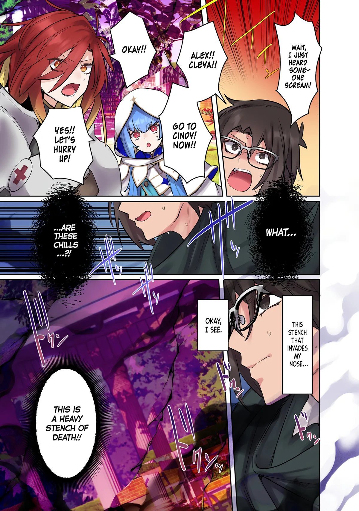 Chapter 14 — Page 9