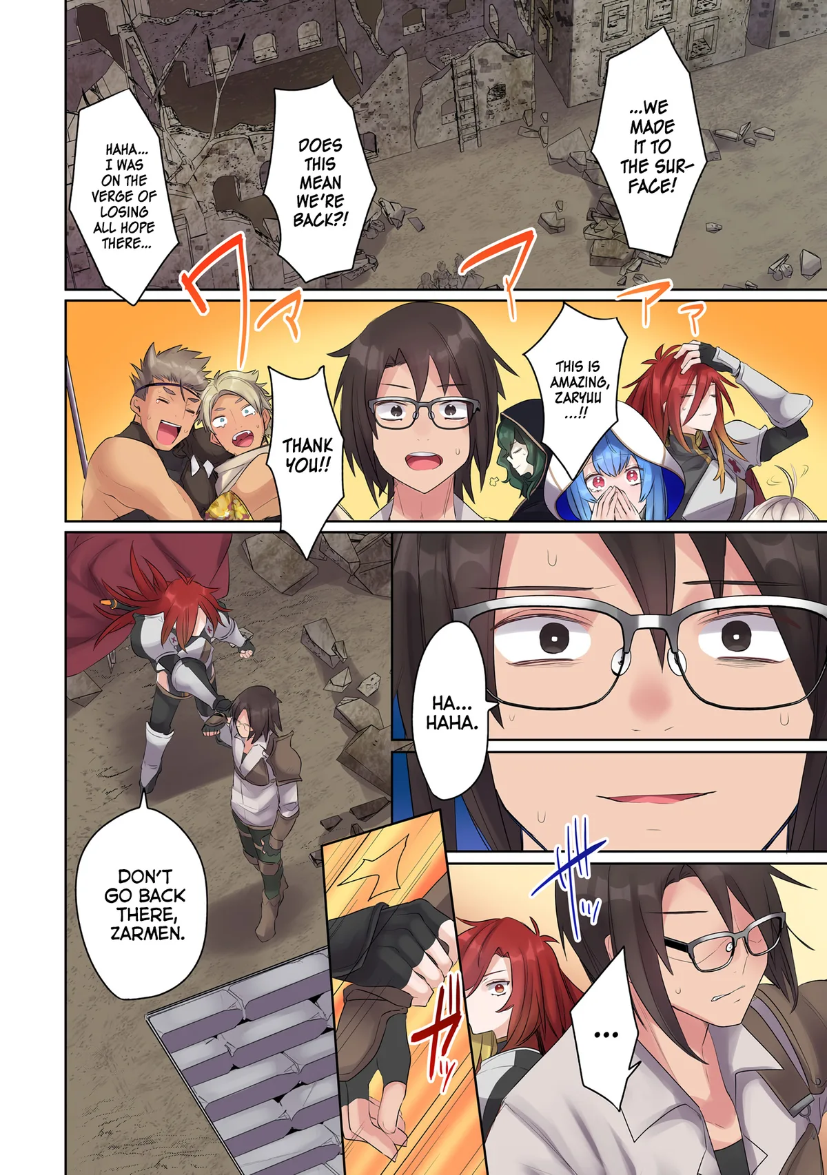 Chapter 15 — Page 14