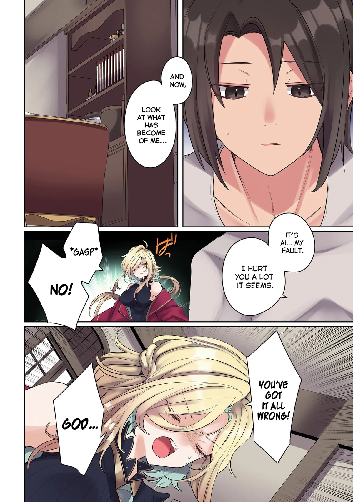 Chapter 16 — Page 8