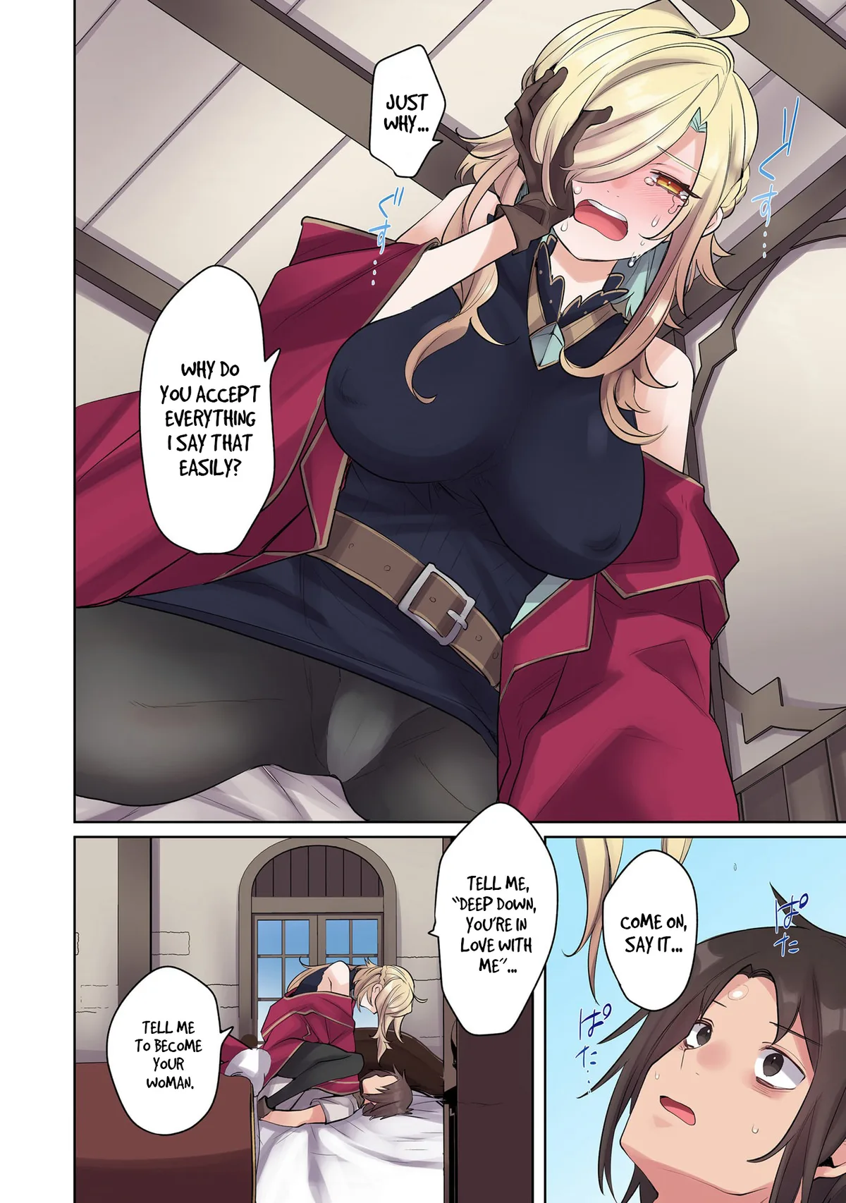 Chapter 16 — Page 10
