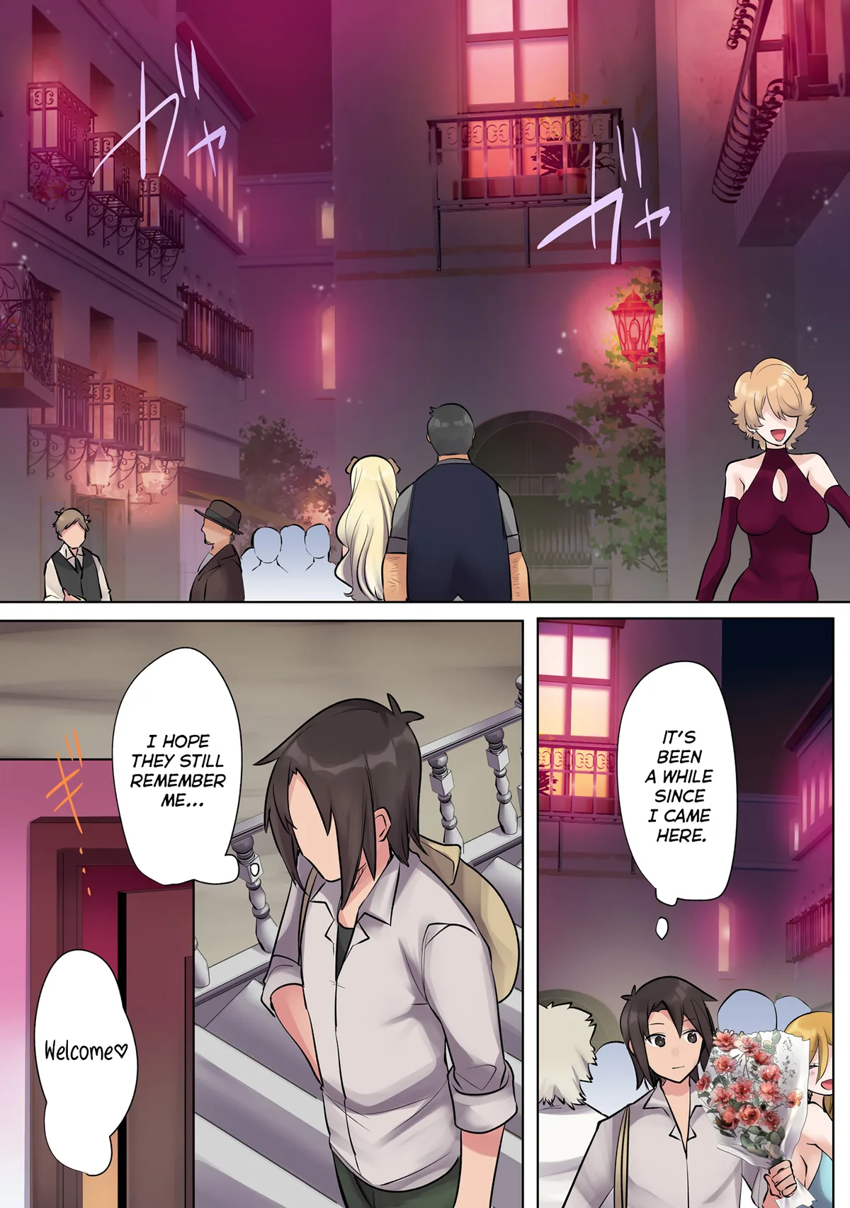 Chapter 17 — Page 9