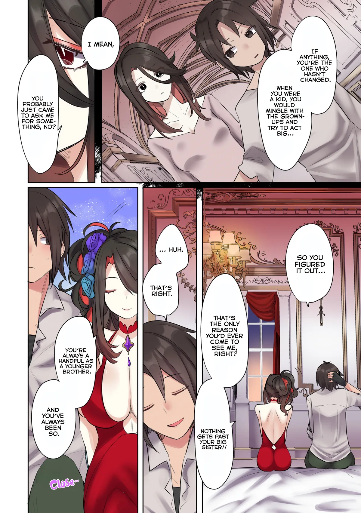Chapter 18 — Page 4