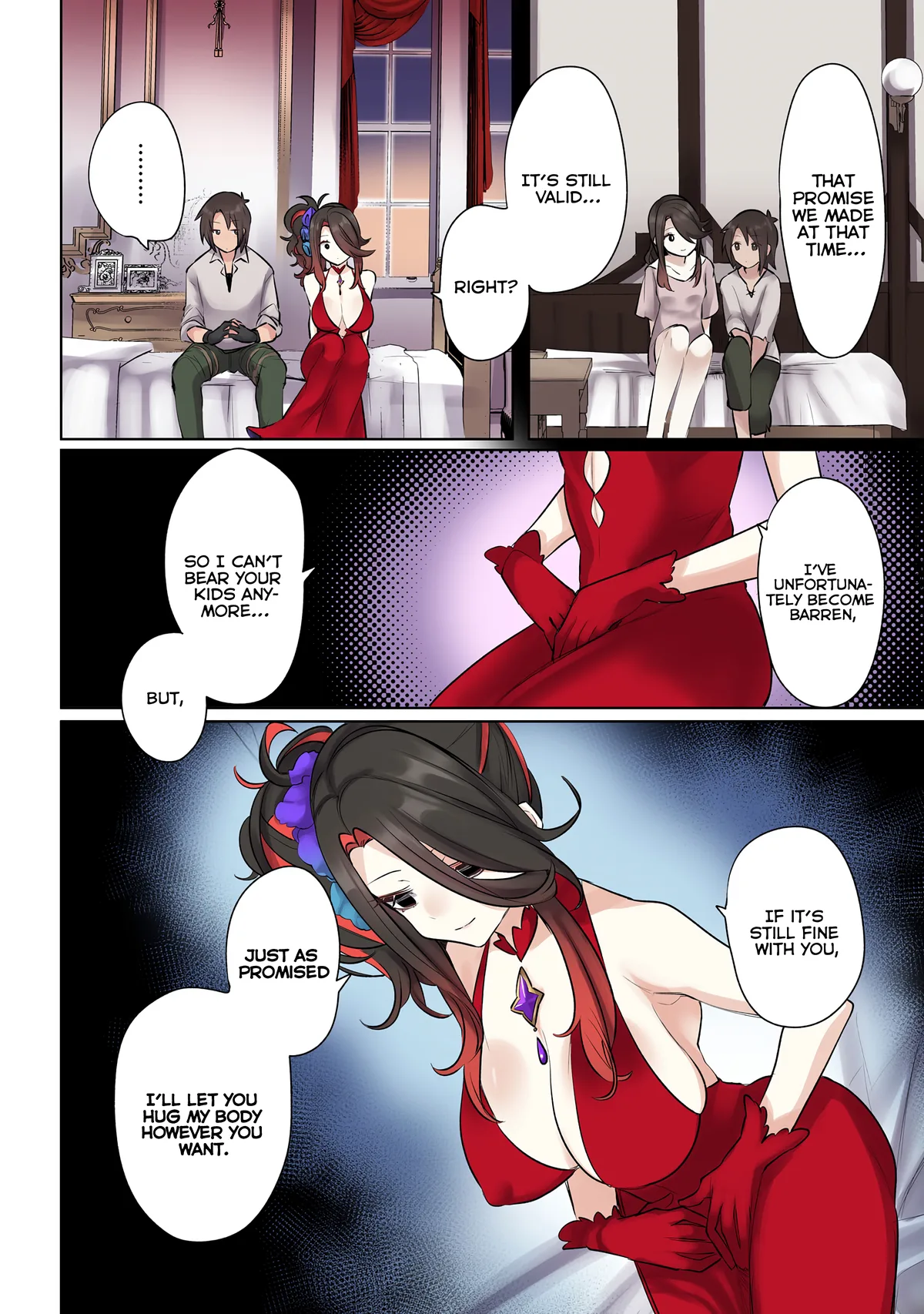 Chapter 18 — Page 6