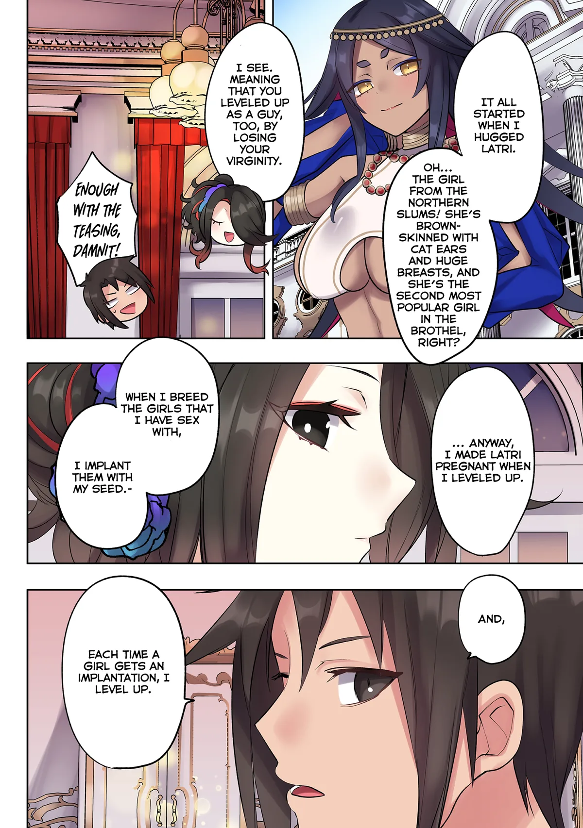 Chapter 19 — Page 4