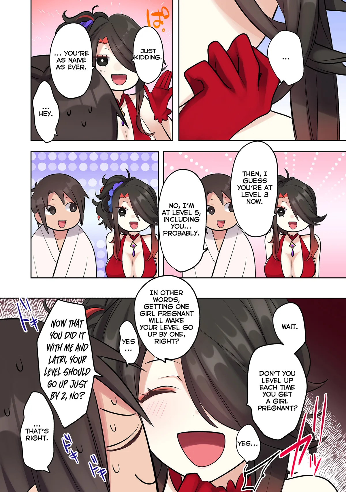 Chapter 19 — Page 8