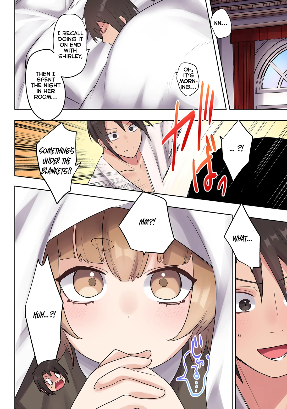 Chapter 19 — Page 14