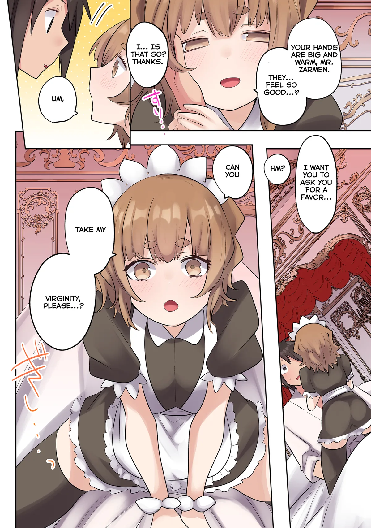 Chapter 19 — Page 18