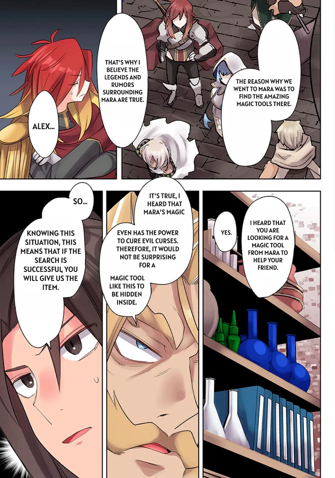Chapter 21 — Page 7