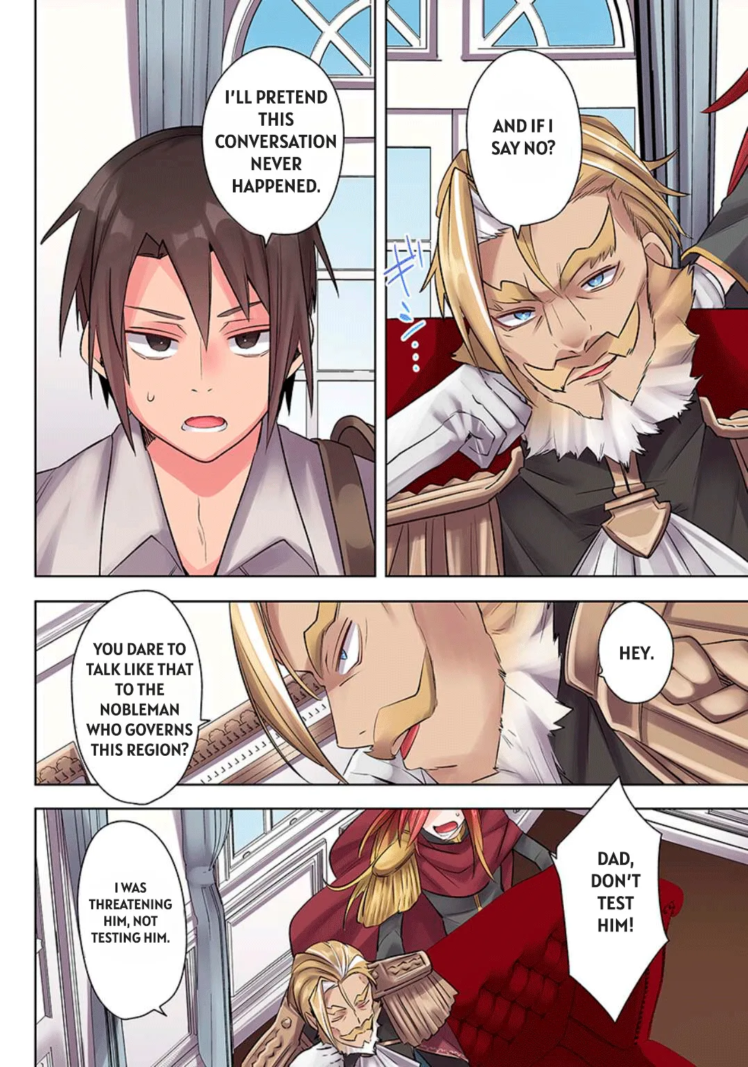 Chapter 21 — Page 8
