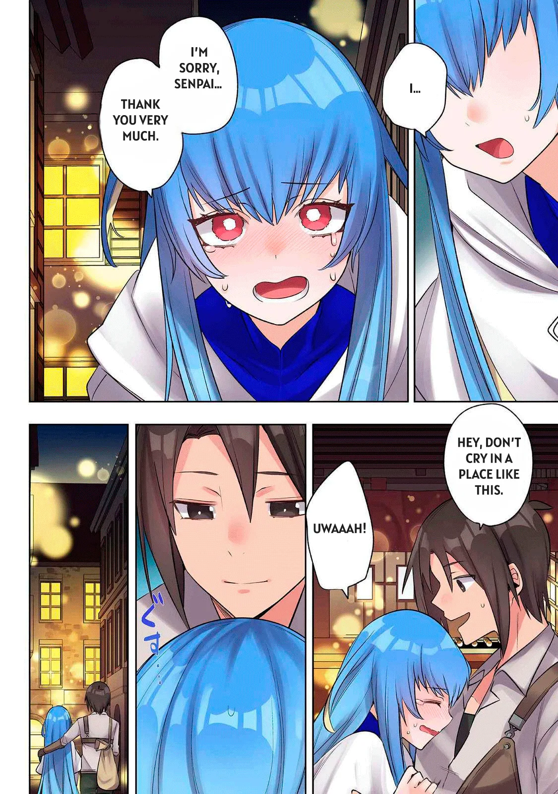Chapter 22 — Page 6