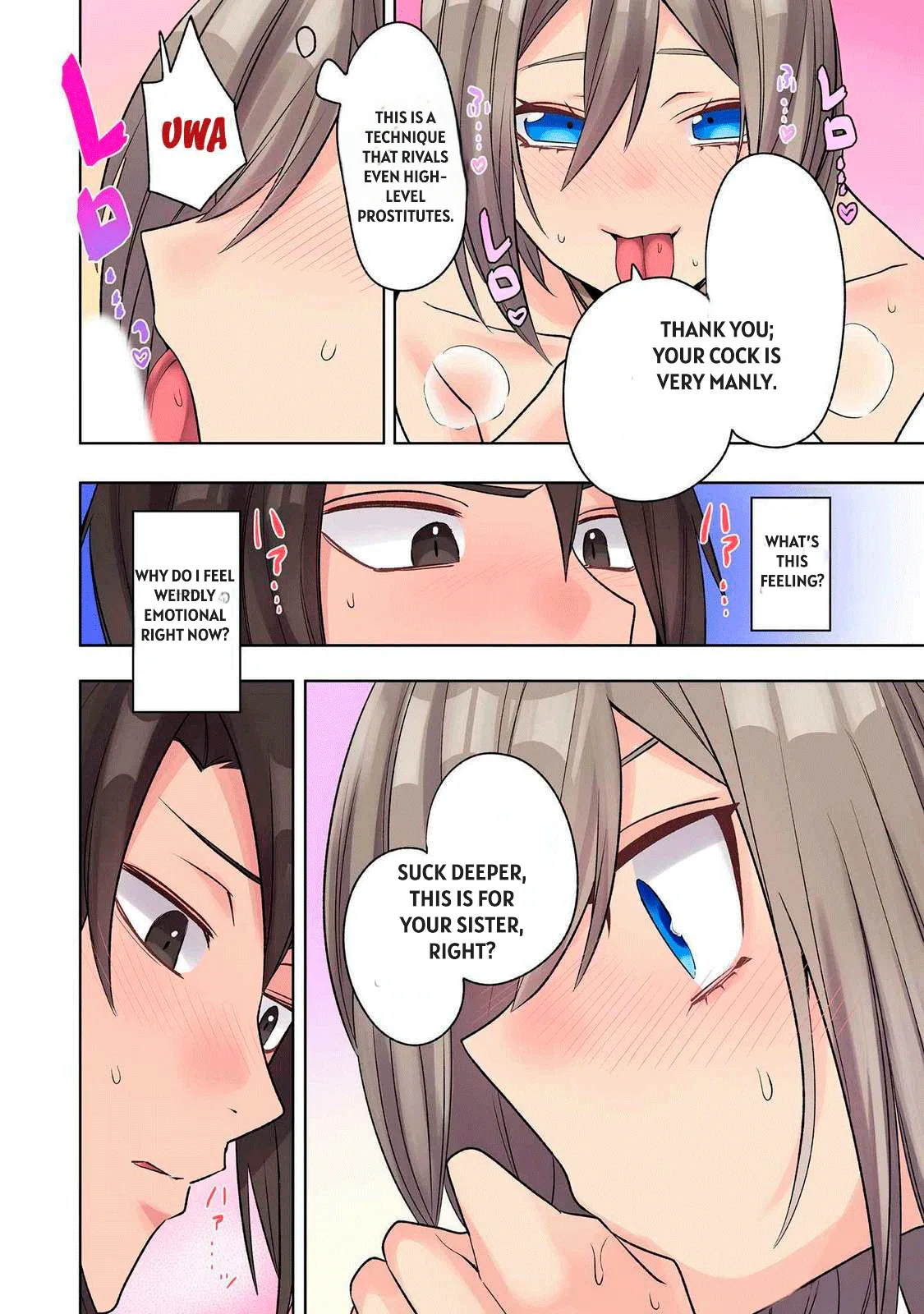 Chapter 23 — Page 6