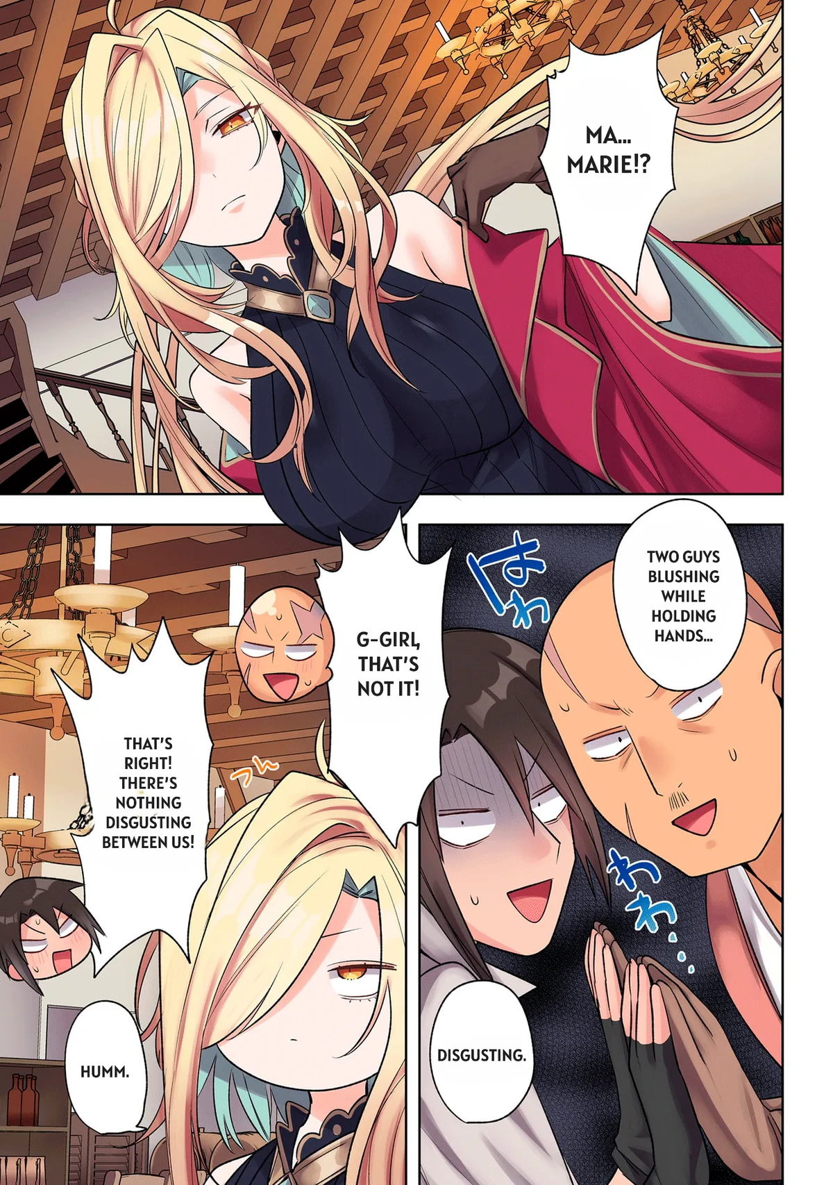 Chapter 29 — Page 4