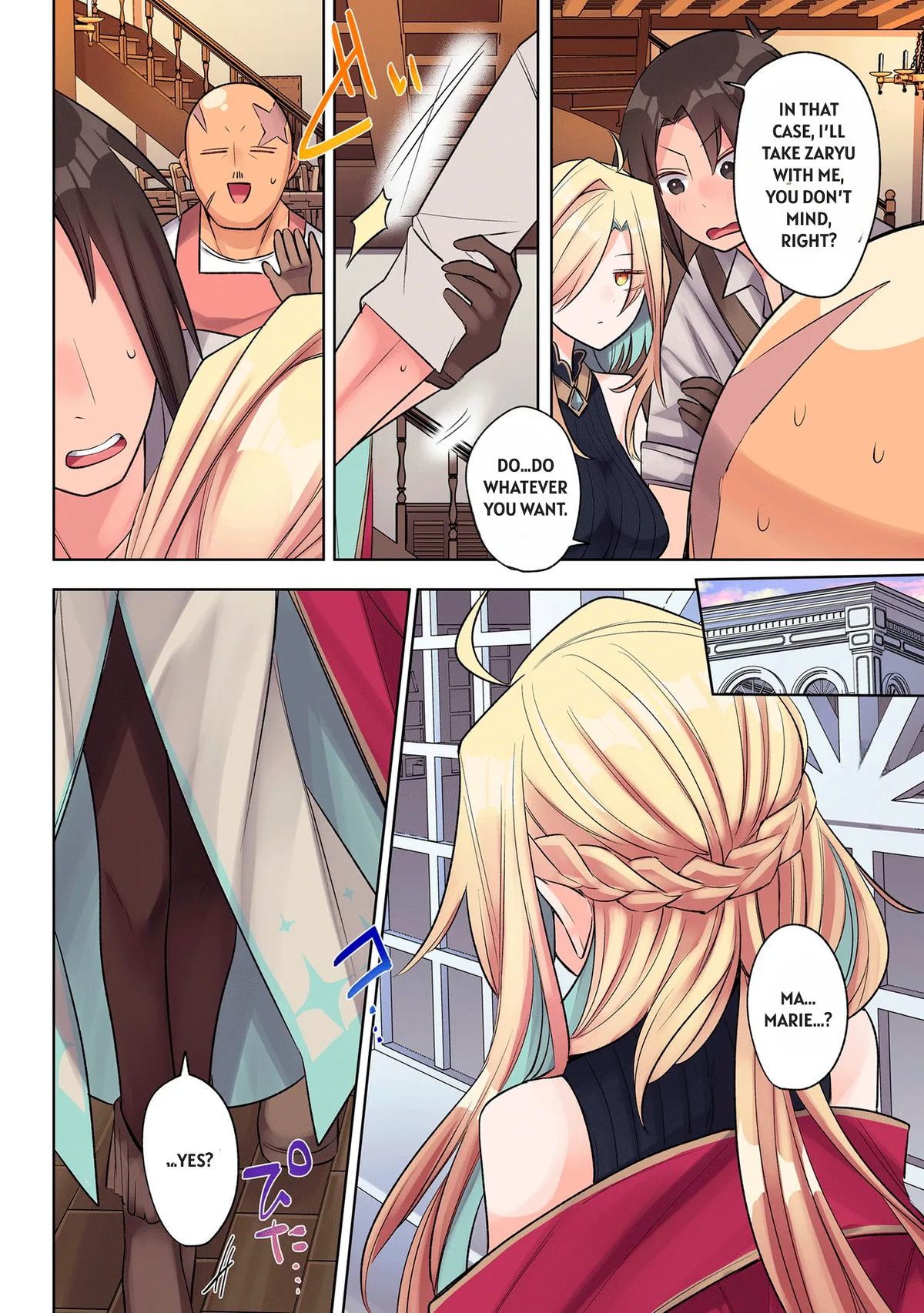 Chapter 29 — Page 5
