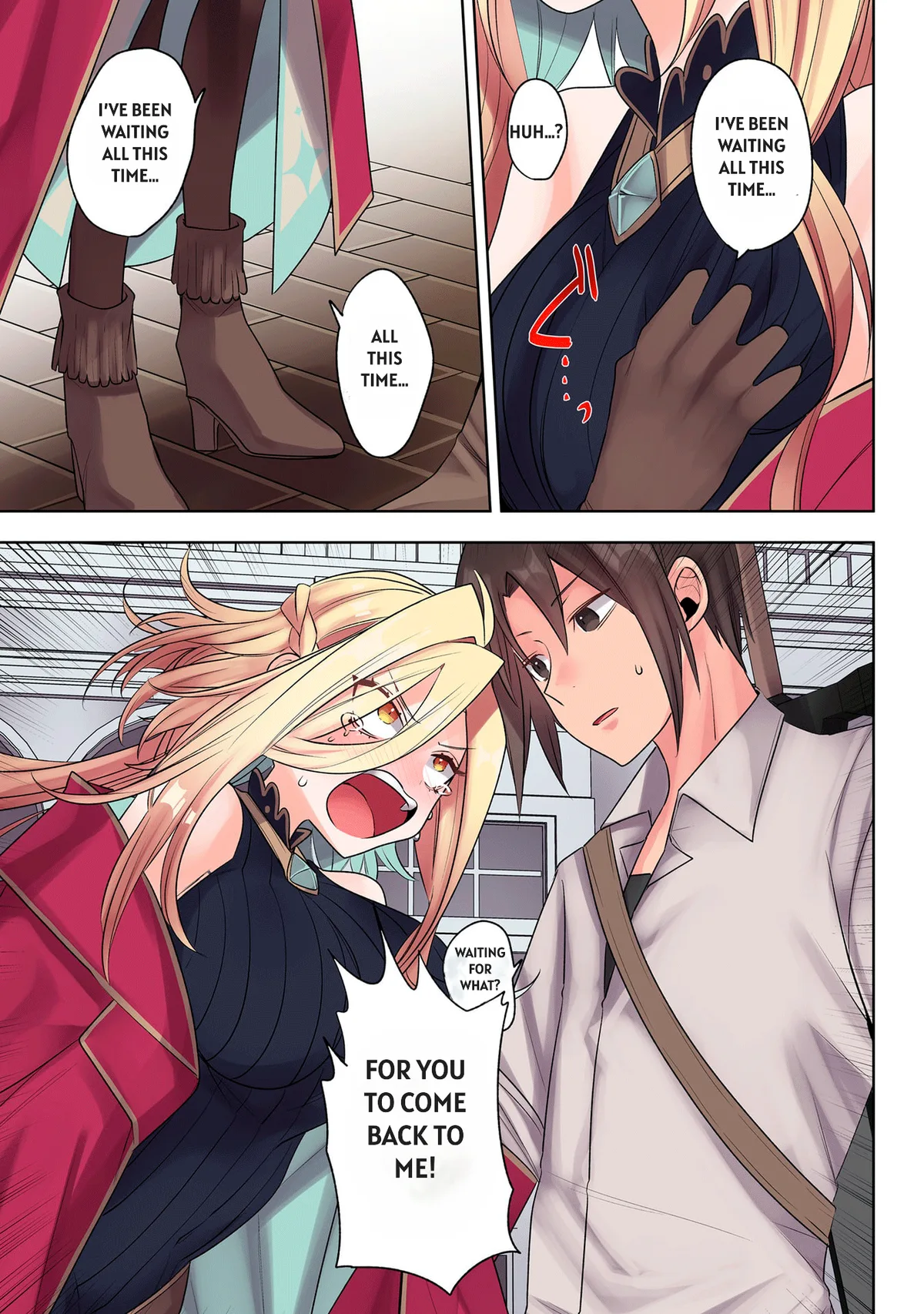 Chapter 29 — Page 8