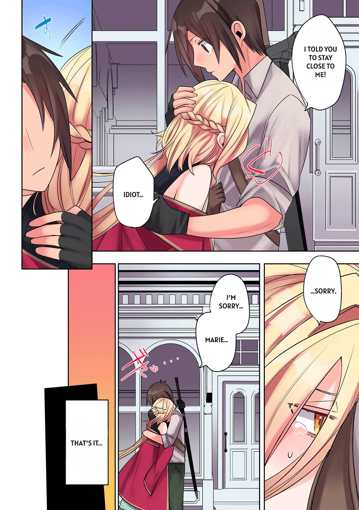 Chapter 29 — Page 9