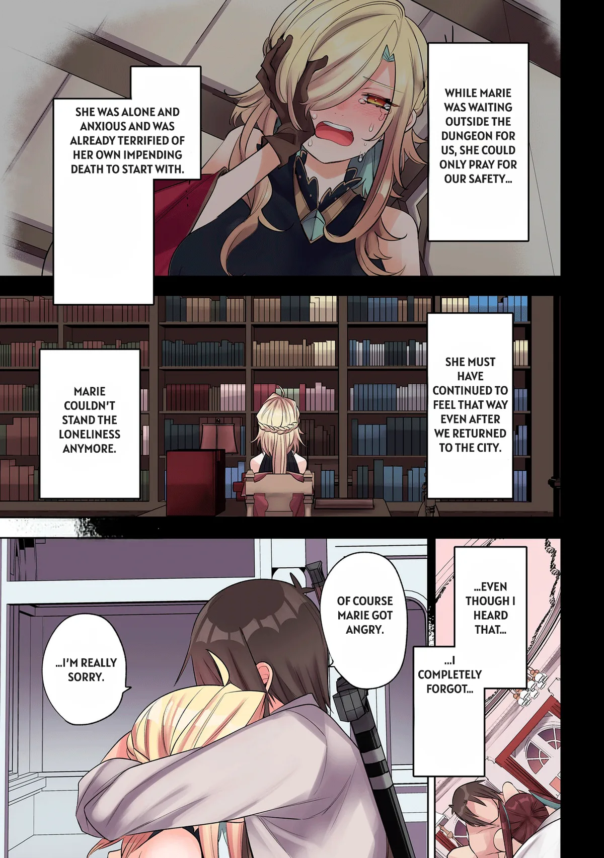 Chapter 29 — Page 10
