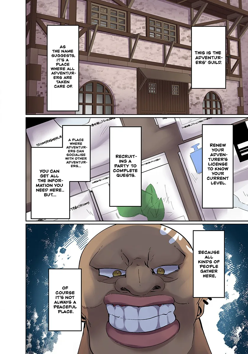 Chapter 3 — Page 4