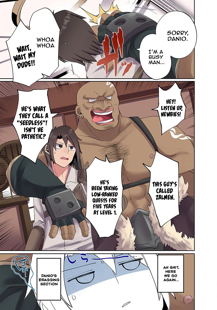Chapter 3 — Page 5