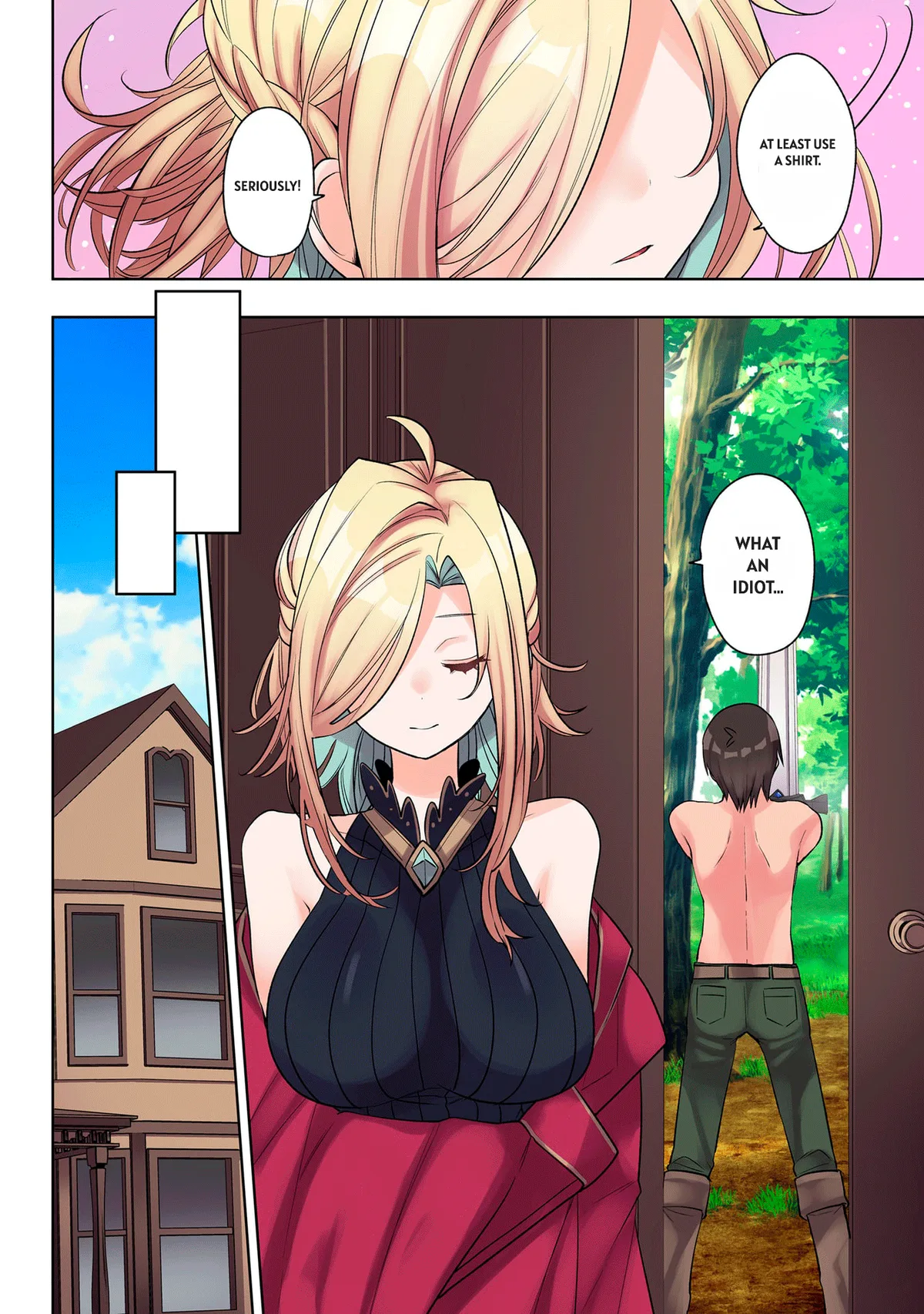 Chapter 31 — Page 8