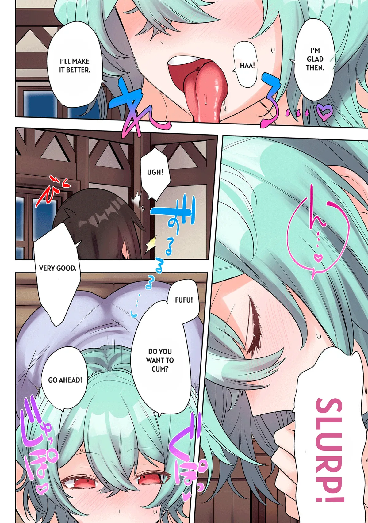 Chapter 31 — Page 10