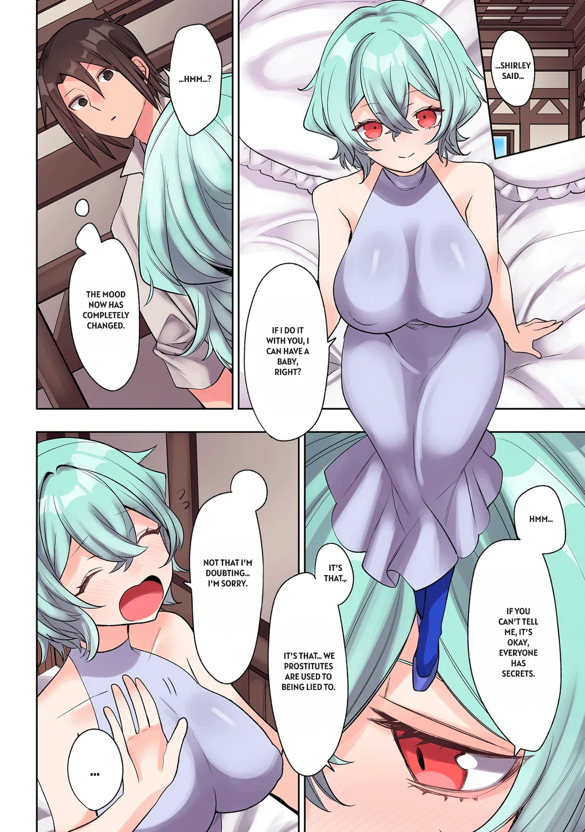 Chapter 31 — Page 12