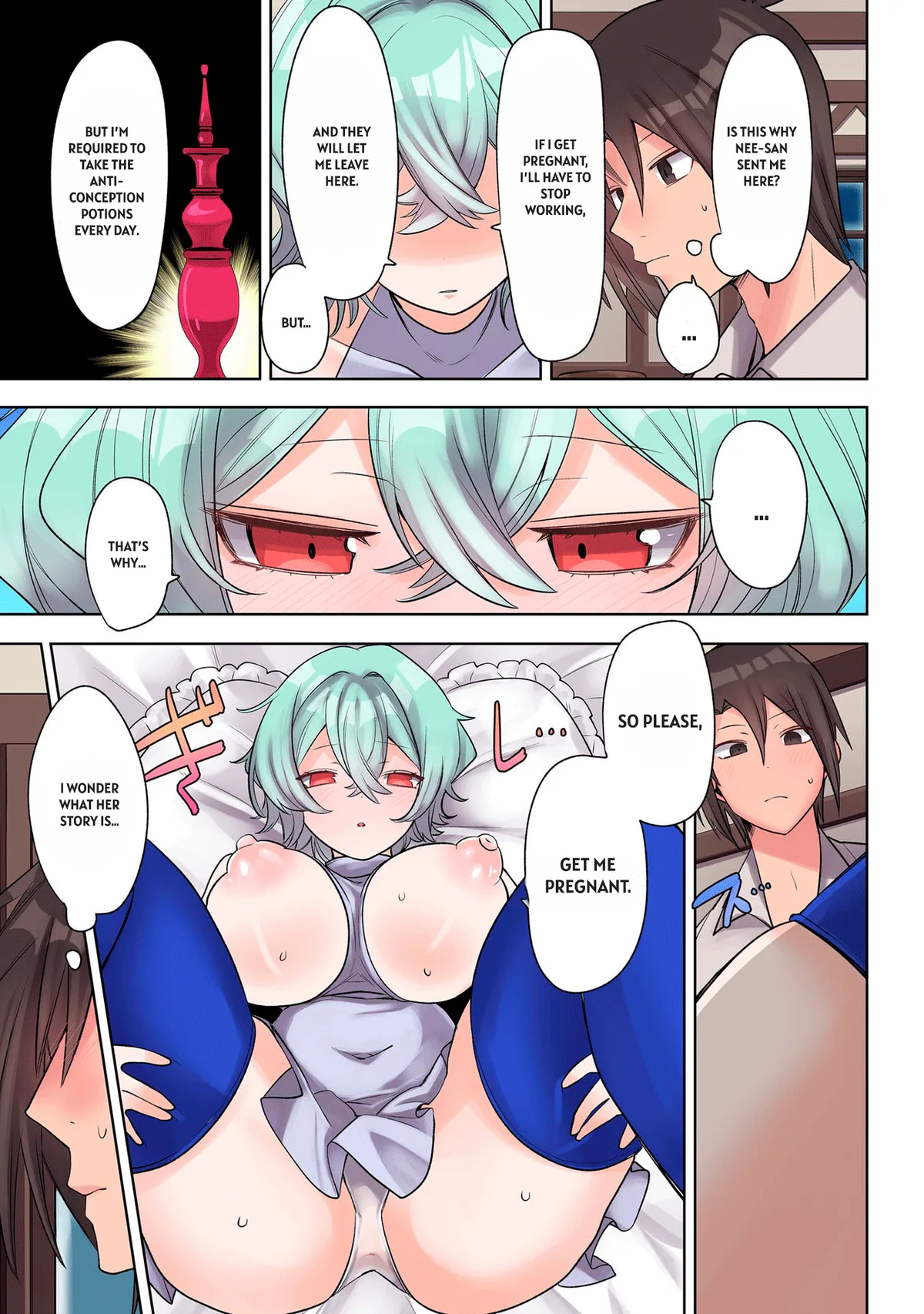 Chapter 31 — Page 13