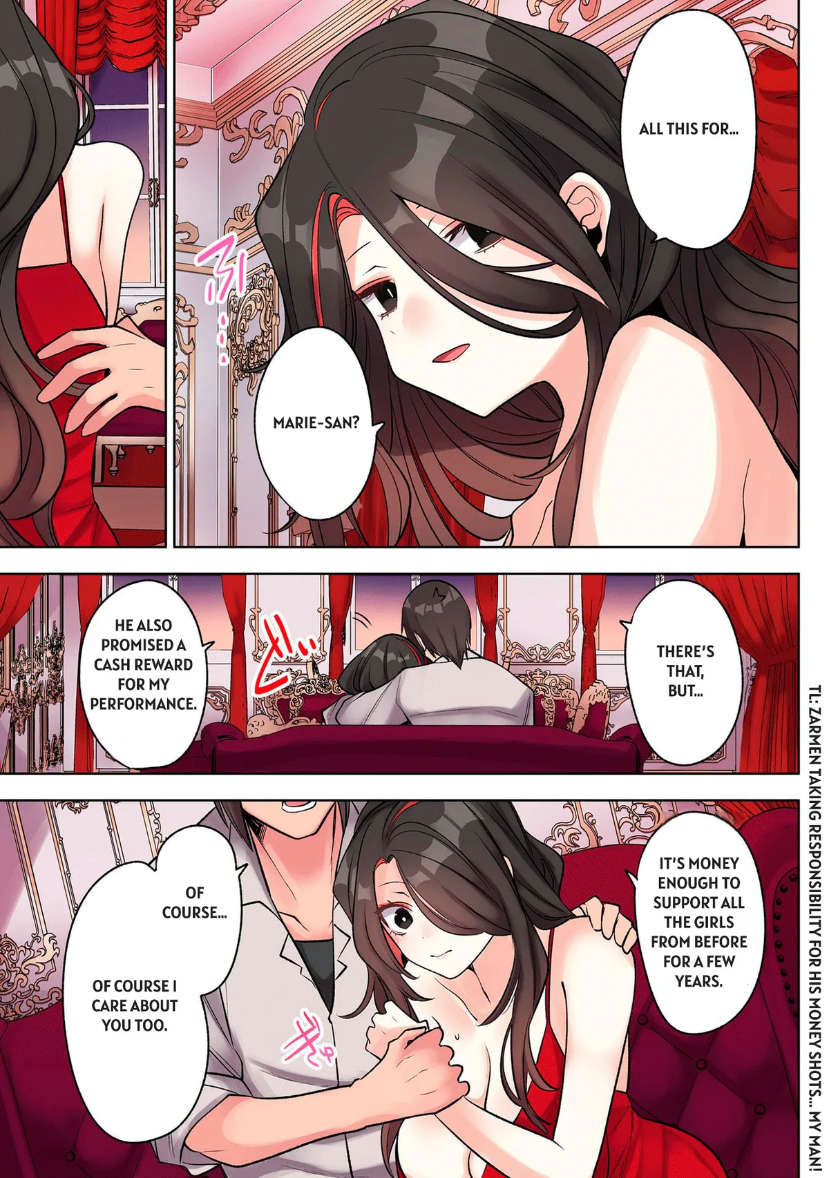 Chapter 32 — Page 5