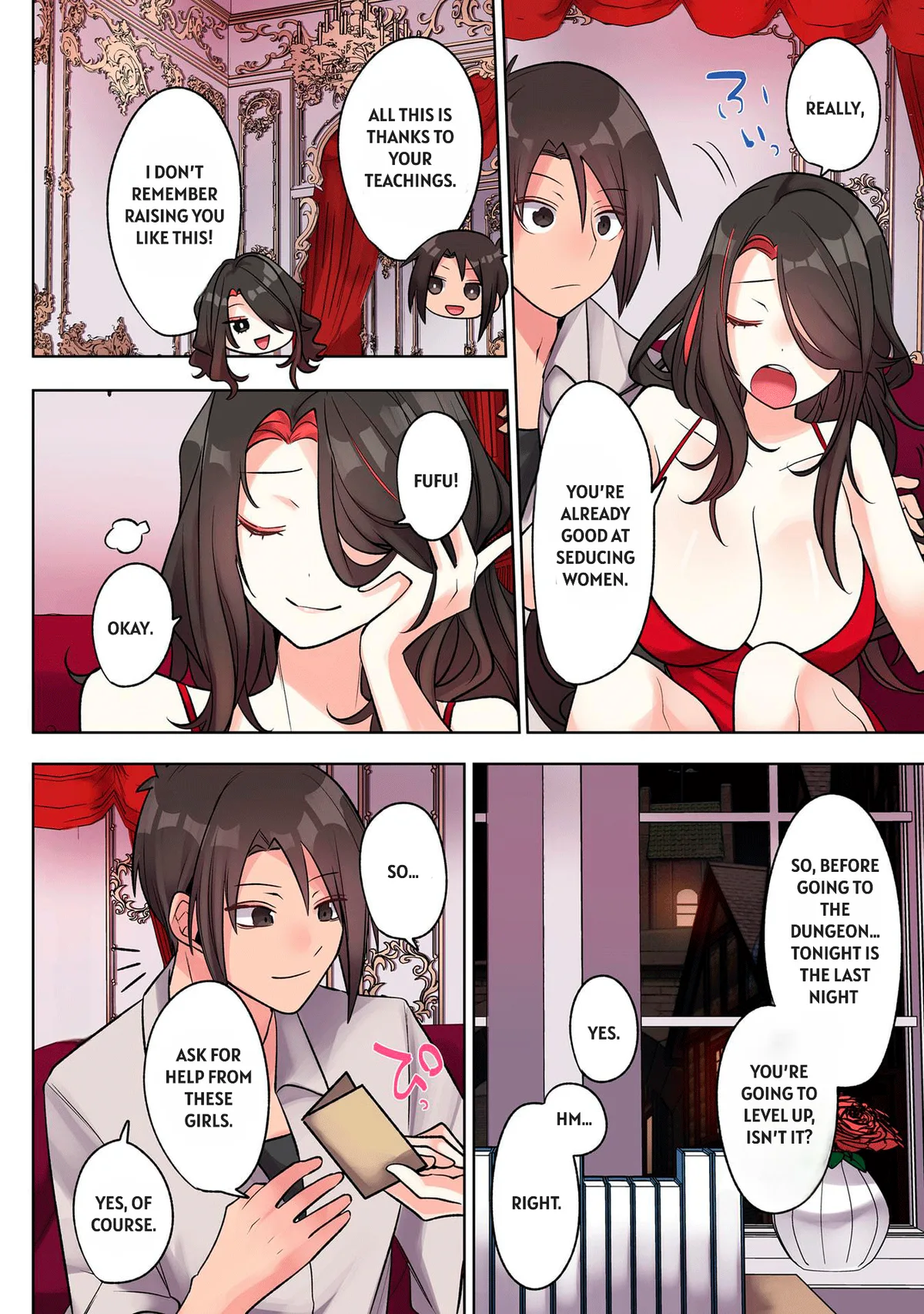 Chapter 32 — Page 6