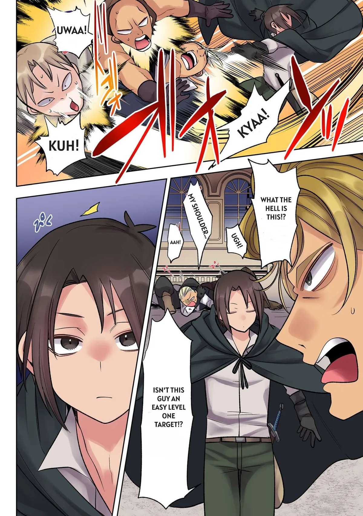Chapter 34 — Page 6