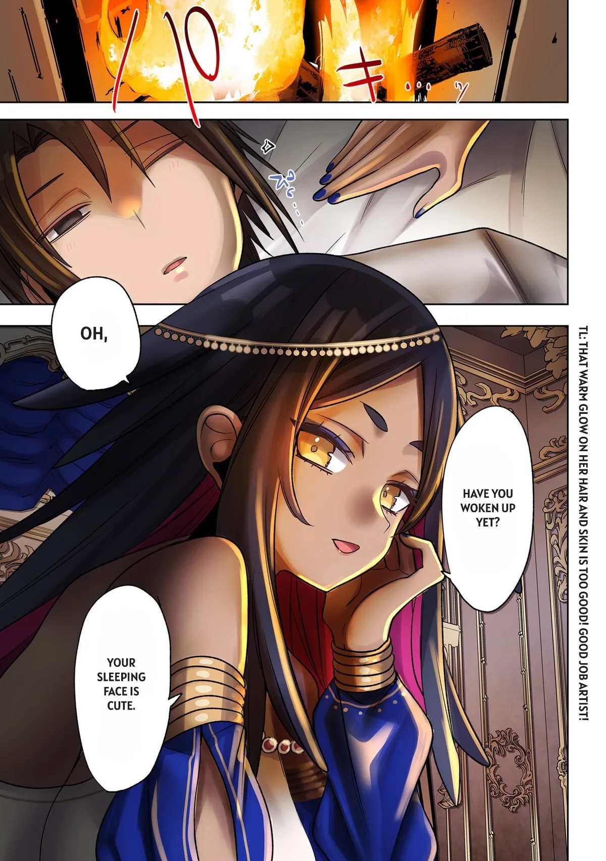 Chapter 35 — Page 9