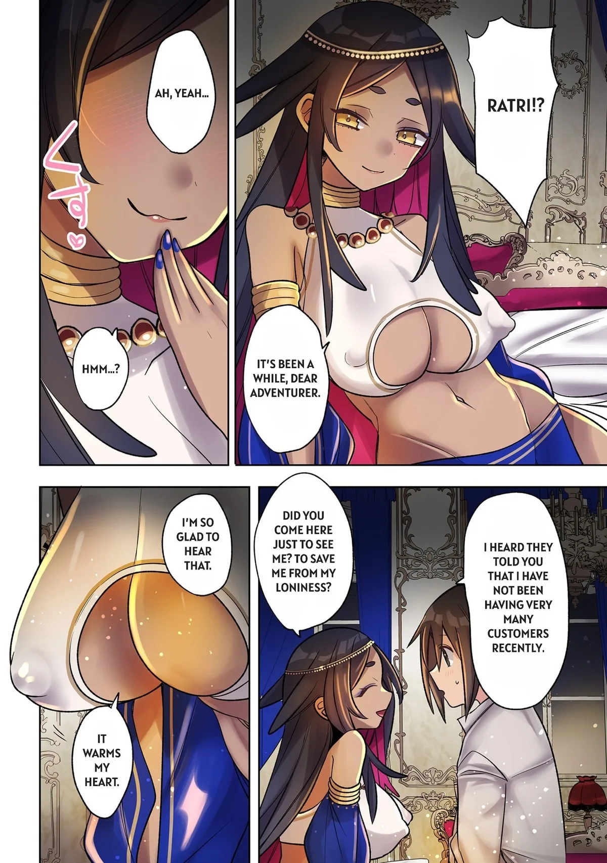 Chapter 35 — Page 10