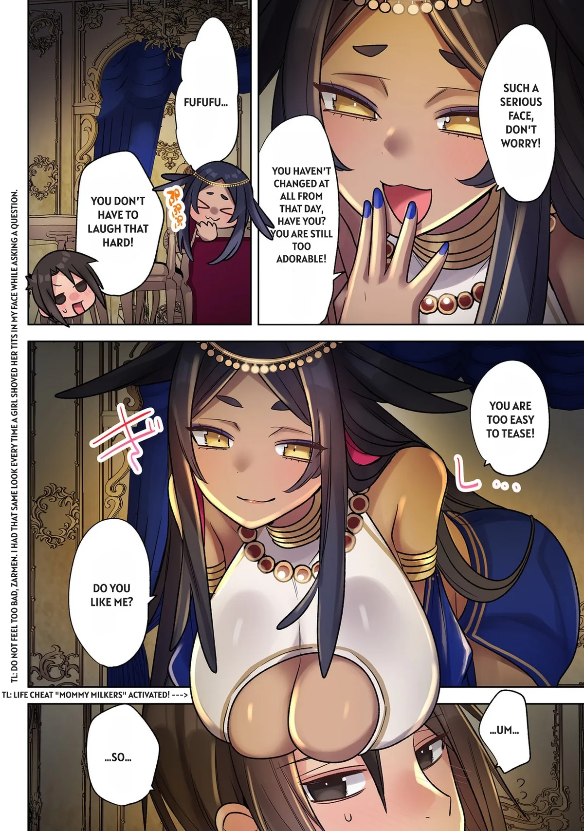 Chapter 35 — Page 12