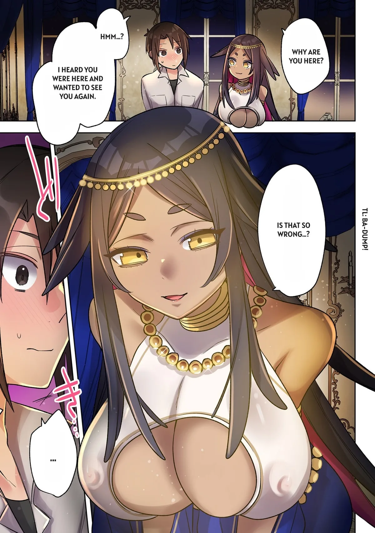 Chapter 35 — Page 13