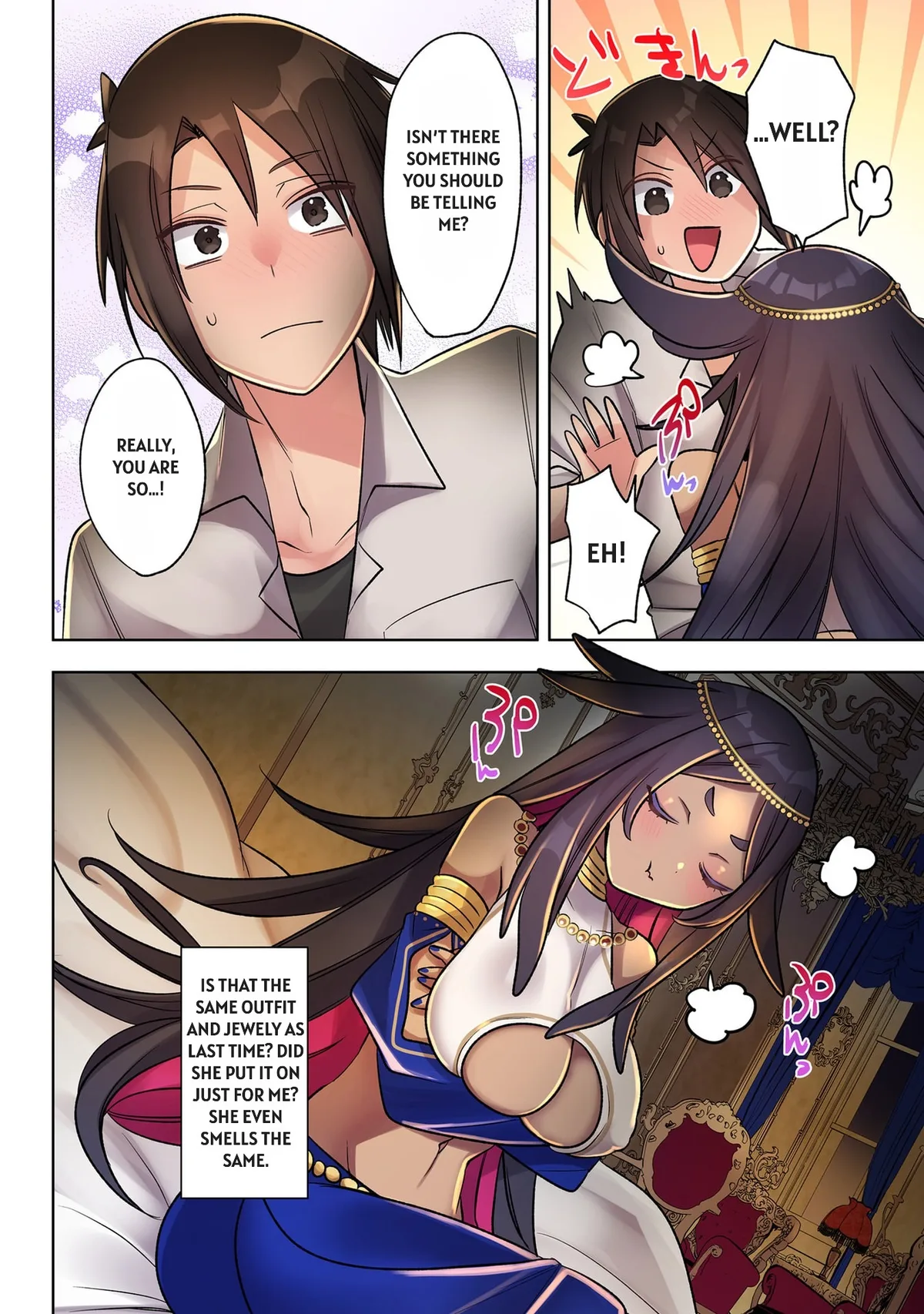 Chapter 35 — Page 14
