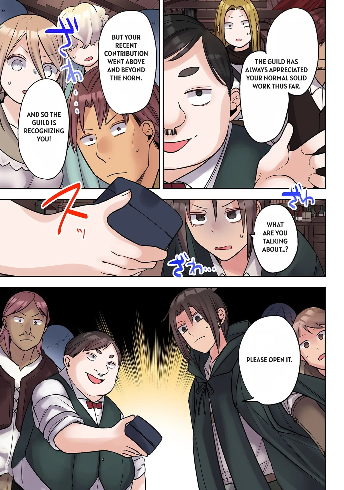 Chapter 38 — Page 5